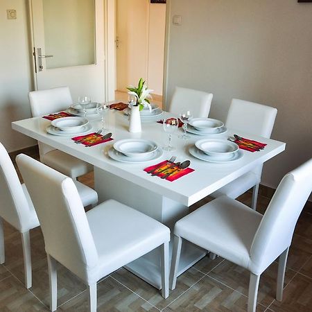 Apartment Rezo Задар Экстерьер фото
