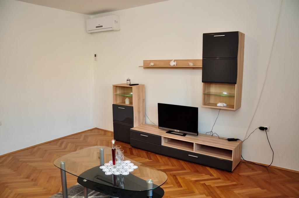 Apartment Rezo Задар Экстерьер фото